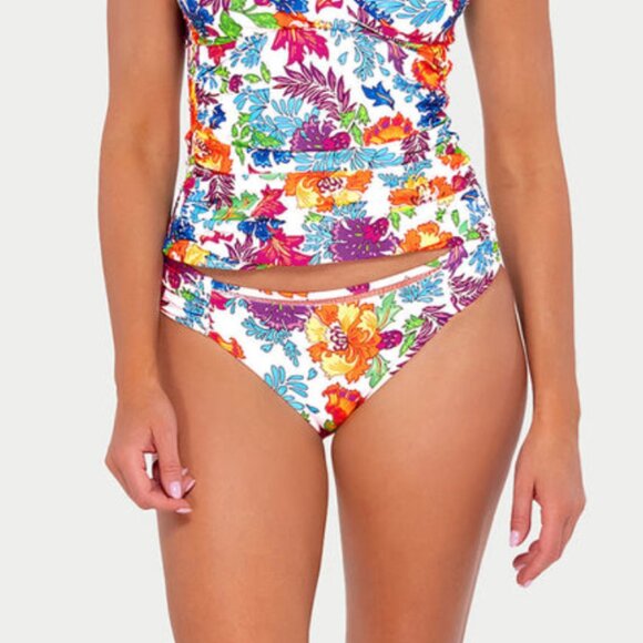 Bare Necessities Tankini Set - Picture 6 of 6